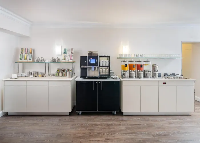 BellevueTimmendorfer Strand Hotel