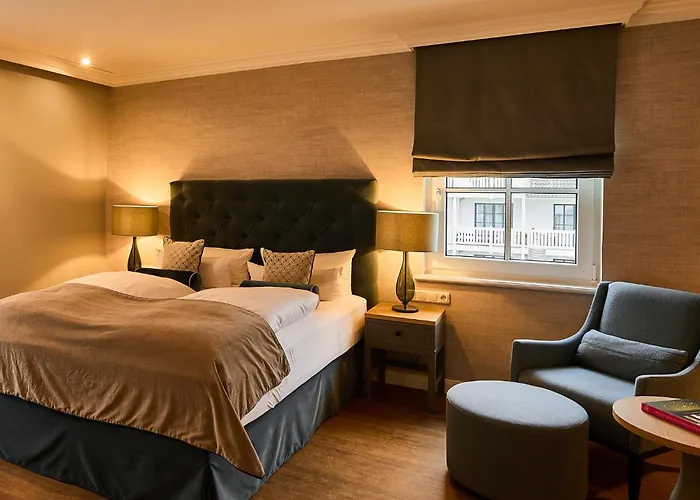 Romantik Hotel Fuchsbau